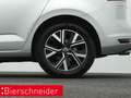 Volkswagen Touran 2.0 TDI DSG Highline 5J-GAR AHK LED NAVI SHZ Argintiu - thumbnail 28