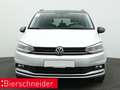 Volkswagen Touran 2.0 TDI DSG Highline 5J-GAR AHK LED NAVI SHZ Srebrny - thumbnail 10