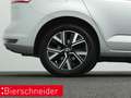 Volkswagen Touran 2.0 TDI DSG Highline 5J-GAR AHK LED NAVI SHZ Srebrny - thumbnail 29