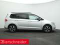 Volkswagen Touran 2.0 TDI DSG Highline 5J-GAR AHK LED NAVI SHZ Argintiu - thumbnail 8