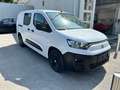 Fiat Doblo DoKa Blue HDI 130 LS Autom. Weiß - thumbnail 3
