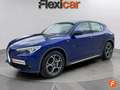 Alfa Romeo Stelvio 2.2 Diésel 154kW (210CV) TI Q4 Azul - thumbnail 3