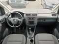Volkswagen Caddy 1,4 TGI MAXI "Trendline" 7-Sitze Klima PDC GRA Weiß - thumbnail 3