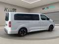 Opel Zafira Life 2,0 XL AT, RFK, Navi, LED, DAB Weiß - thumbnail 4
