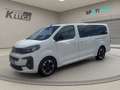 Opel Zafira Life 2,0 XL AT, RFK, Navi, LED, DAB Weiß - thumbnail 1