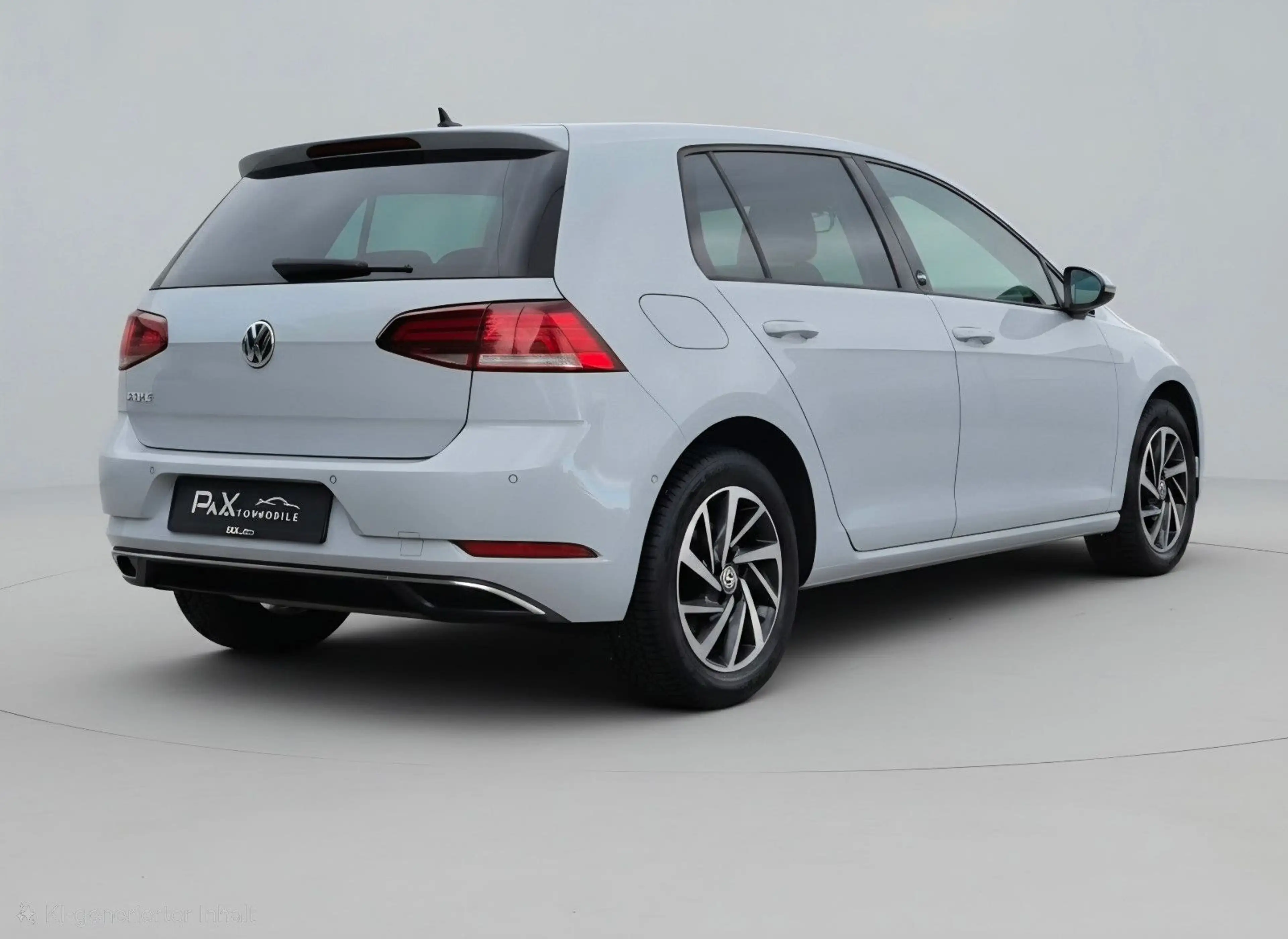 Volkswagen Golf VII Lim. Sound Start-Stopp — photo 6