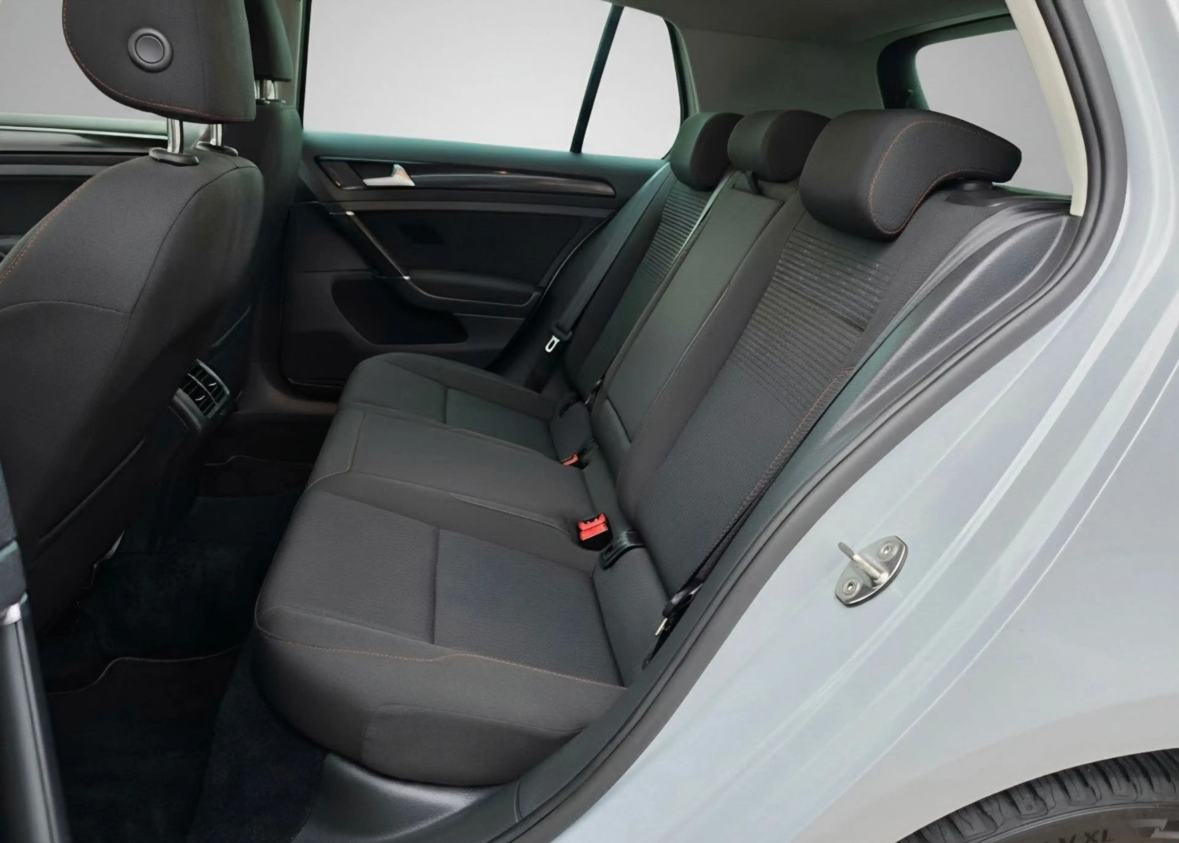 Volkswagen Golf VII Lim. Sound Start-Stopp — photo 11