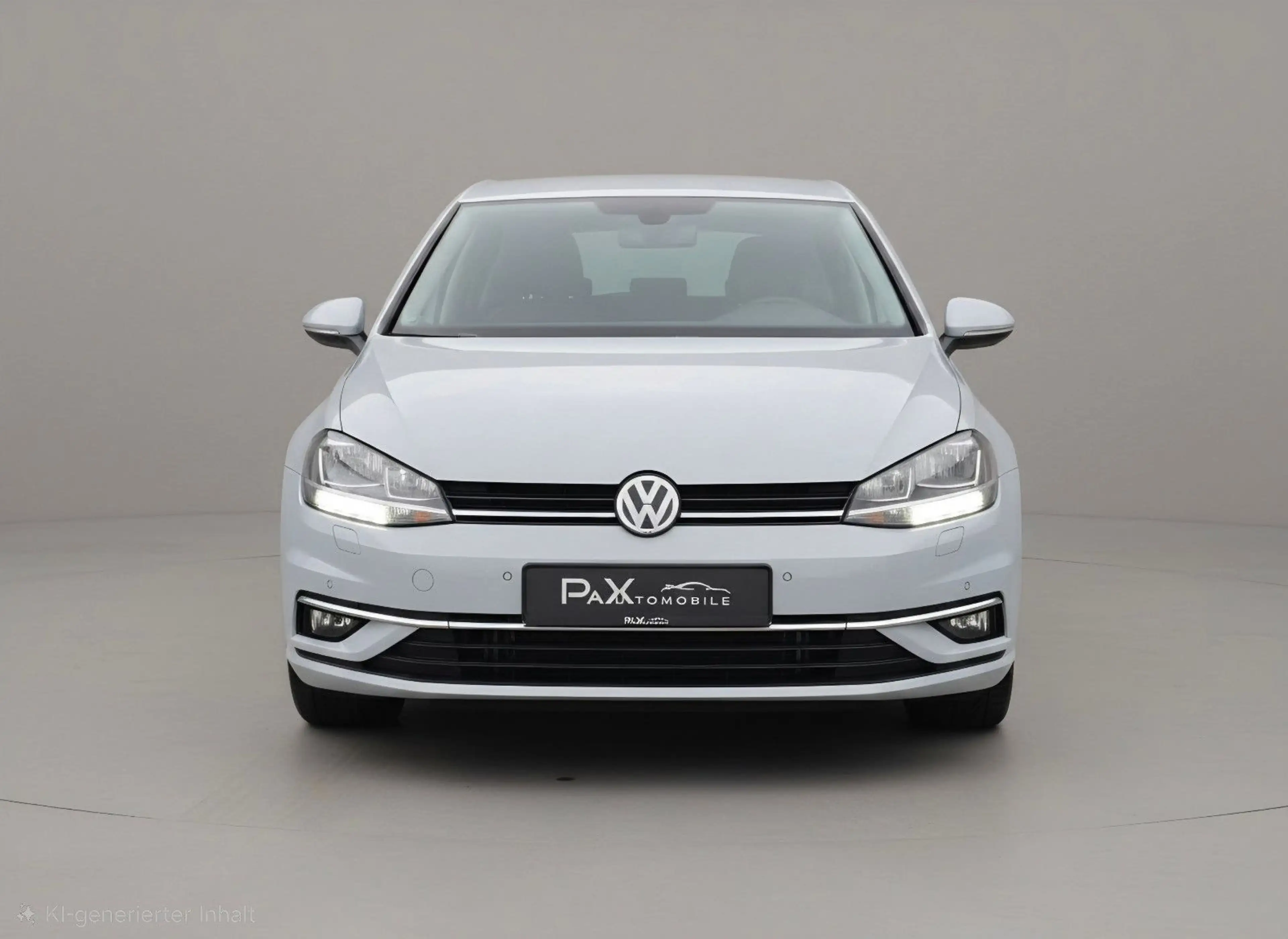 Volkswagen Golf VII Lim. Sound Start-Stopp