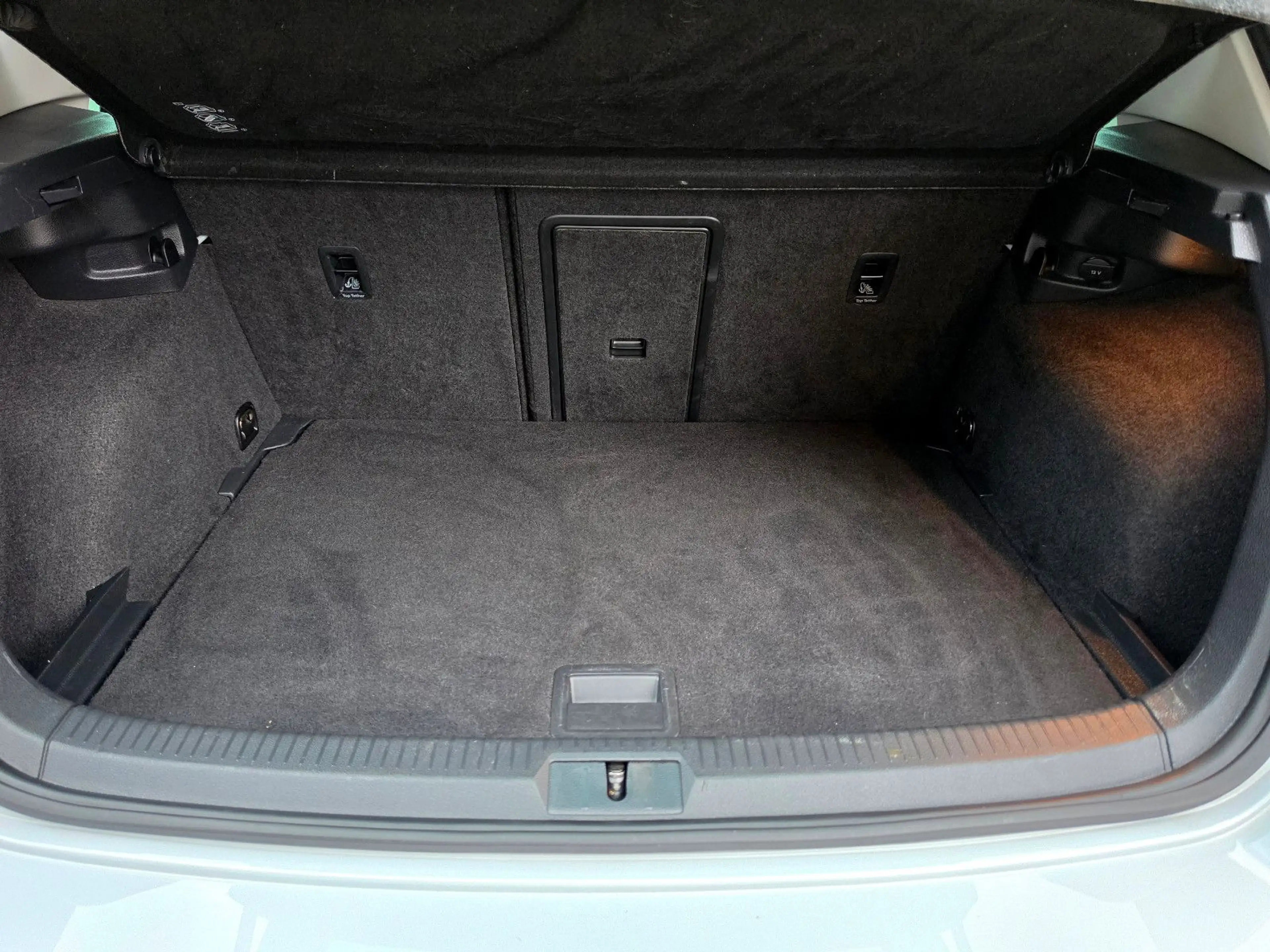 Volkswagen Golf VII Lim. Sound Start-Stopp — photo 13
