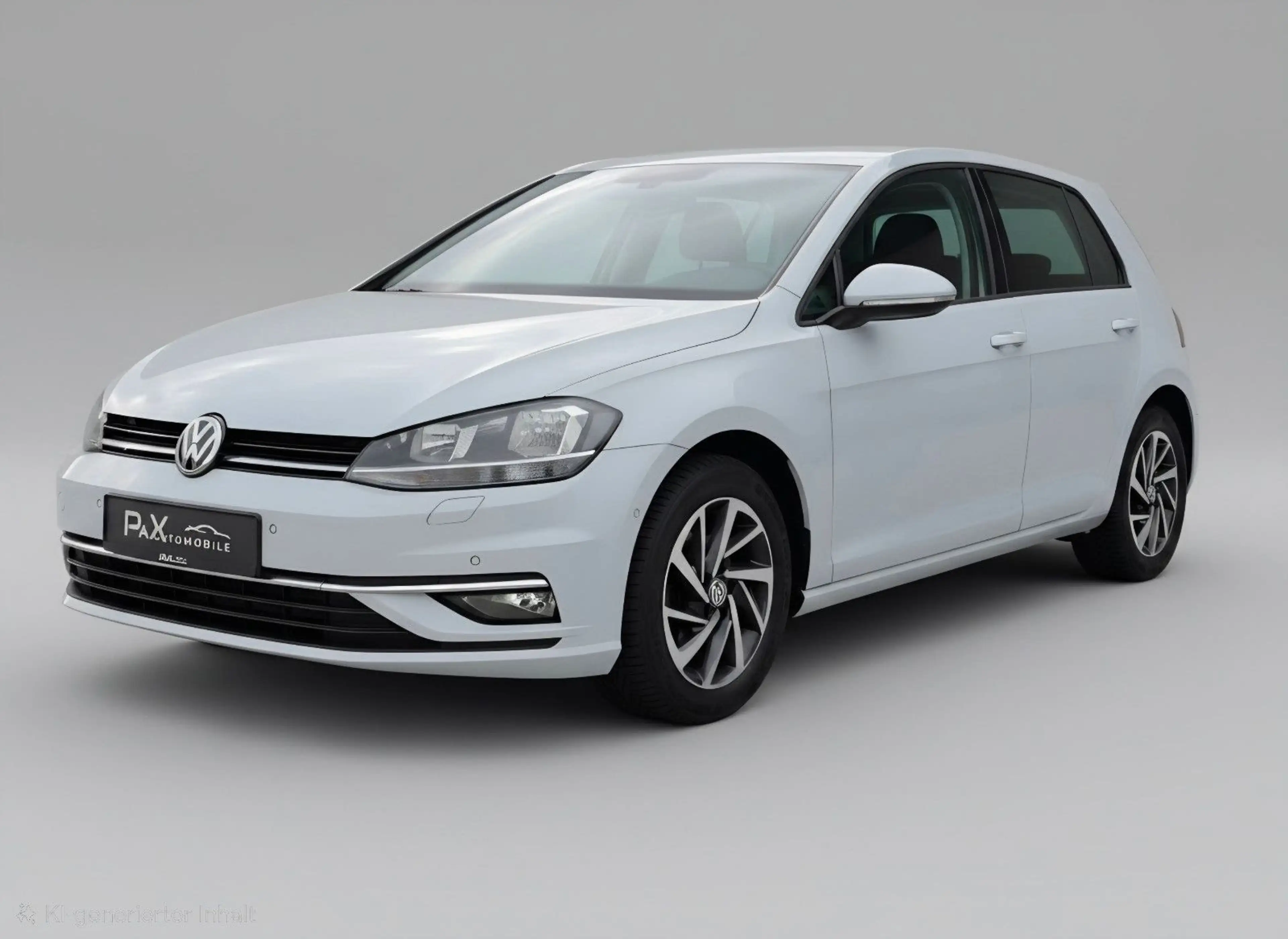 Volkswagen Golf VII Lim. Sound Start-Stopp — photo 2
