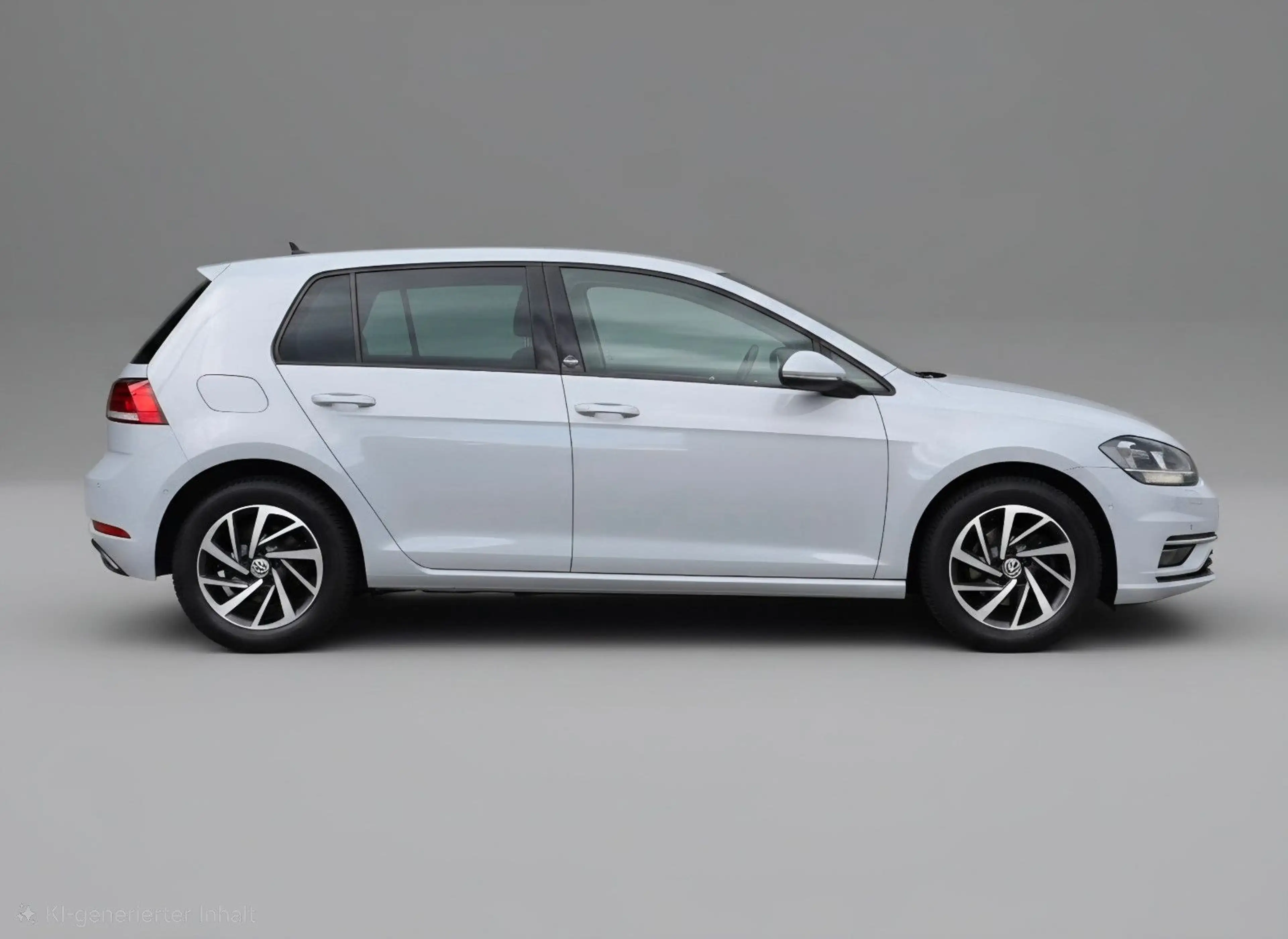 Volkswagen Golf VII Lim. Sound Start-Stopp — photo 4