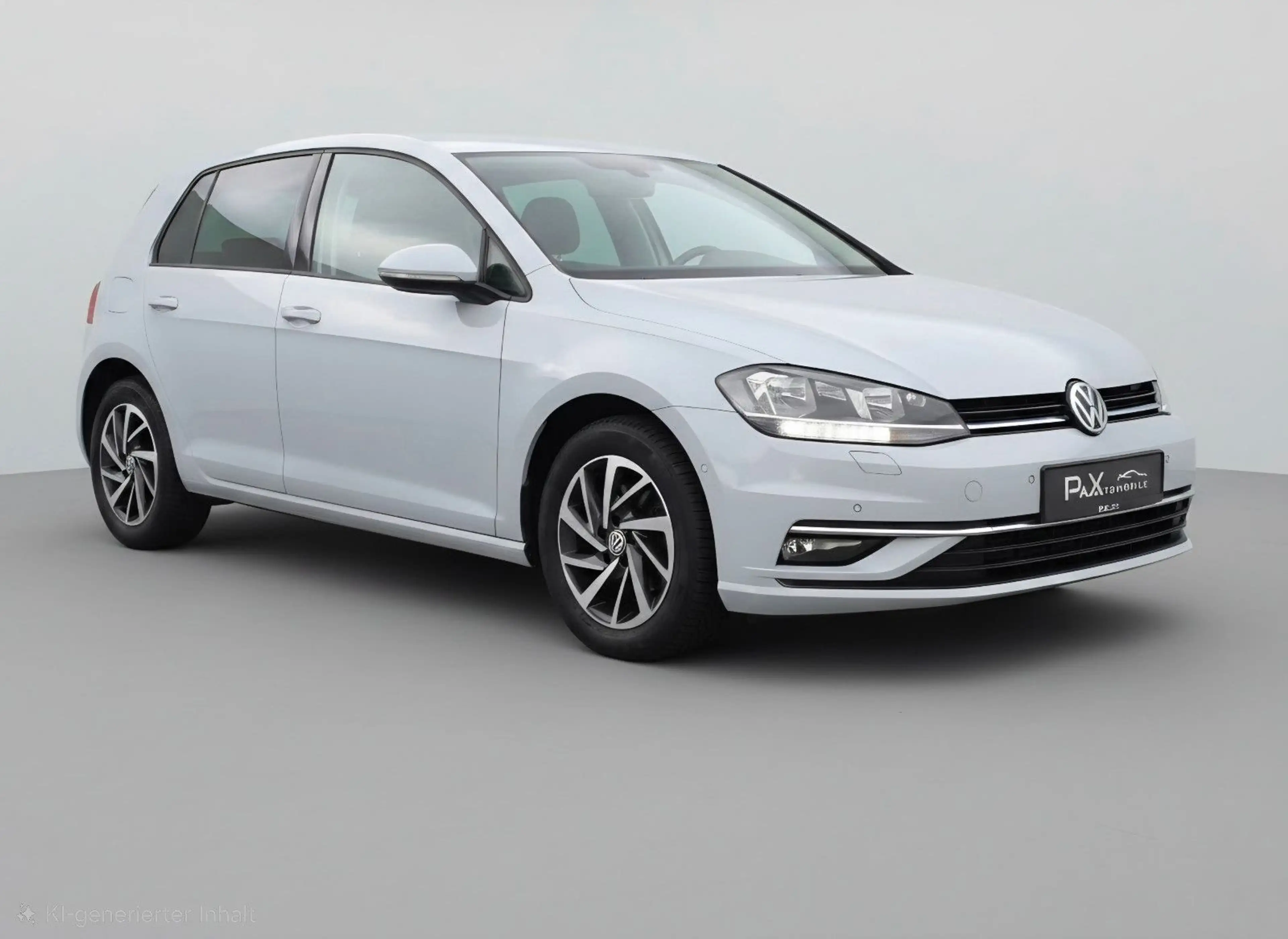 Volkswagen Golf VII Lim. Sound Start-Stopp — photo 3