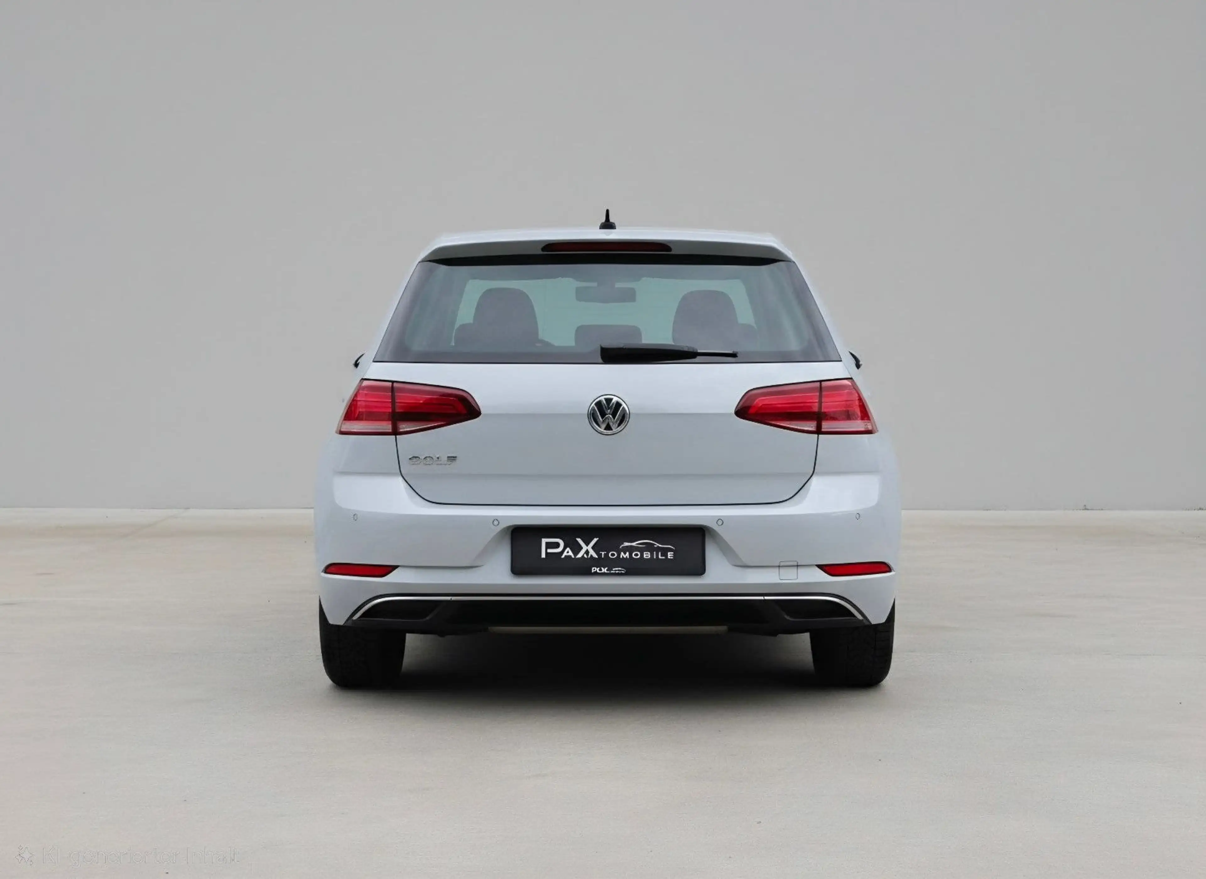 Volkswagen Golf VII Lim. Sound Start-Stopp — photo 5