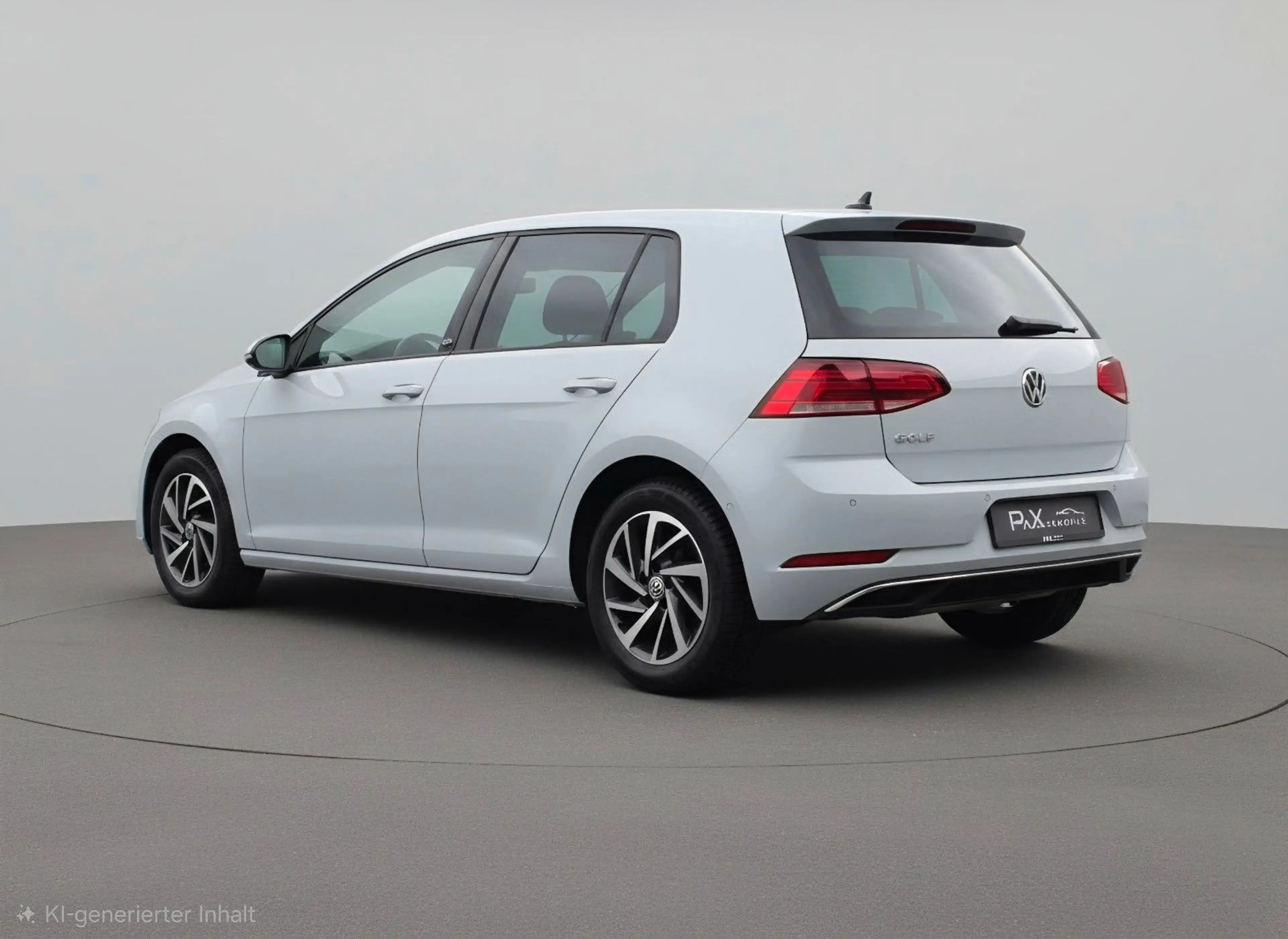 Volkswagen Golf VII Lim. Sound Start-Stopp — photo 7
