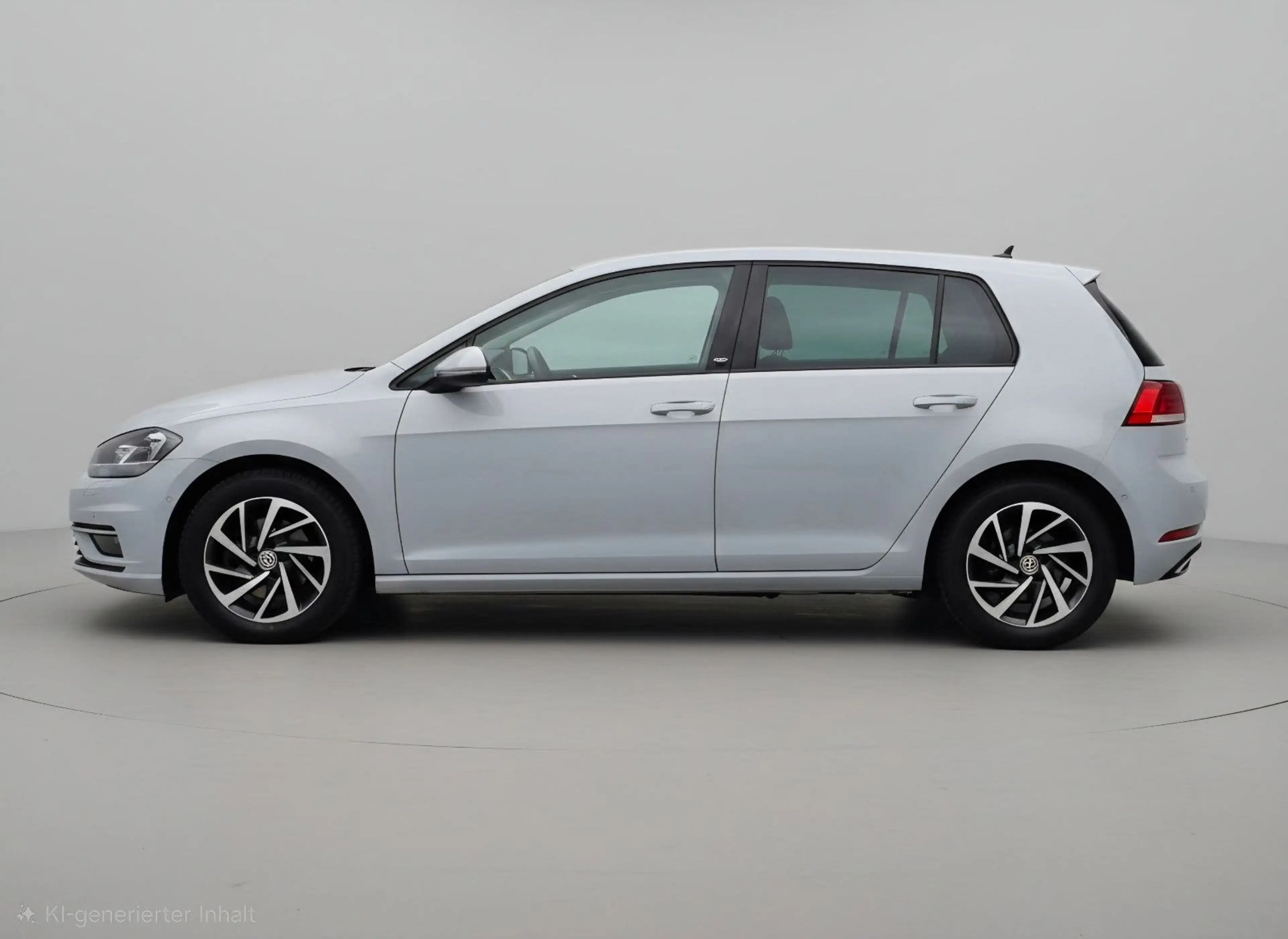 Volkswagen Golf VII Lim. Sound Start-Stopp — photo 8