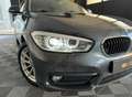 BMW 116 DISPO DE SUITE 1er prop D ct ok garantie 12 mois Grau - thumbnail 28
