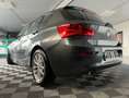 BMW 116 DISPO DE SUITE 1er prop D ct ok garantie 12 mois Grau - thumbnail 26