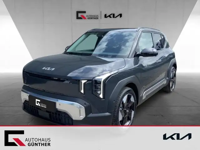 Kia EV2