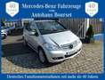 Mercedes-Benz A 150 AVANTGARDE Autom-Klima-erst 65.000KM Sitzheizung Silber - thumbnail 1