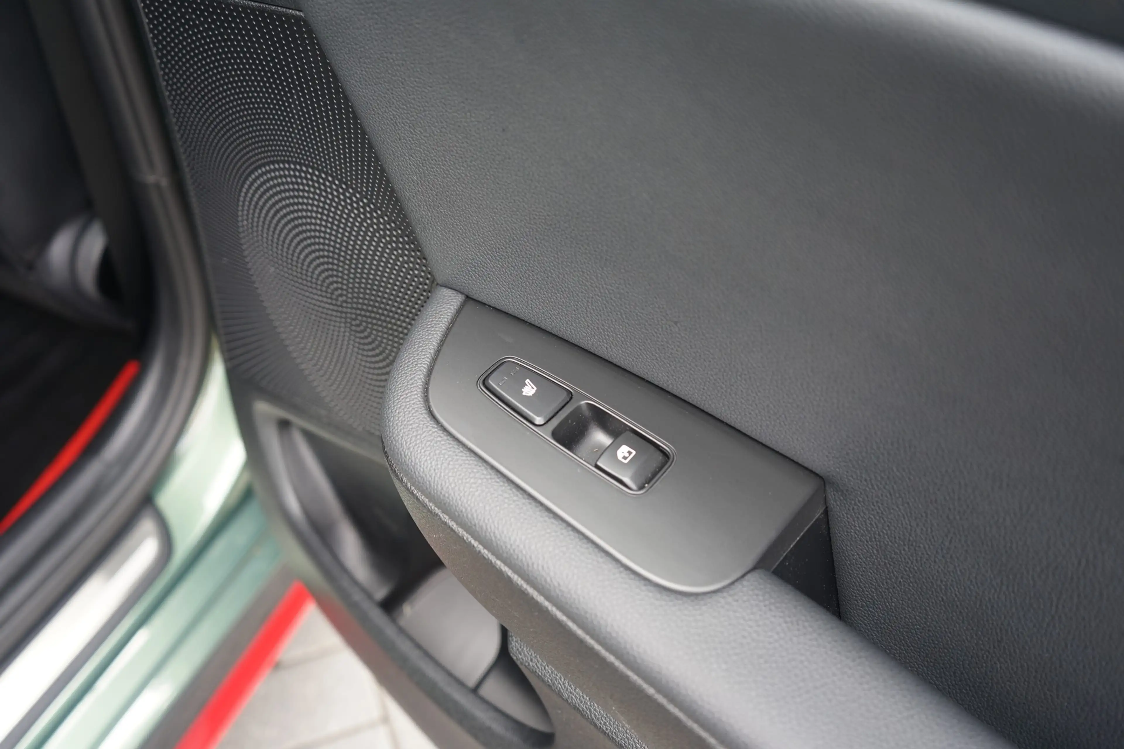Kia ProCeed / pro_cee'd ProCeed 1.6 T-GDI GT — photo 13