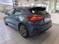 Ford Focus 1.0 Ecoboost Hybrid 125cv ST-Line X Bleu - thumbnail 7