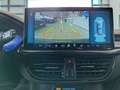 Ford Focus 1.0 Ecoboost Hybrid 125cv ST-Line X Bleu - thumbnail 4