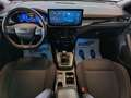 Ford Focus 1.0 Ecoboost Hybrid 125cv ST-Line X Bleu - thumbnail 9