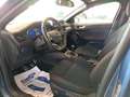 Ford Focus 1.0 Ecoboost Hybrid 125cv ST-Line X Bleu - thumbnail 2