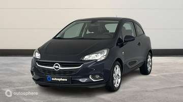 1.4 90ch Design 120 ans Start/Stop 3p