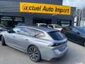 Peugeot 508 BLUEHDI 160CH S\u0026S GT LINE EAT8 Gris - thumbnail 5