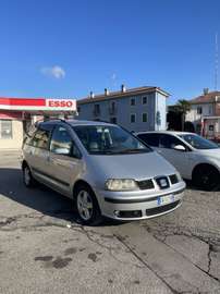 1.9 tdi Stylance (signo) 130cv