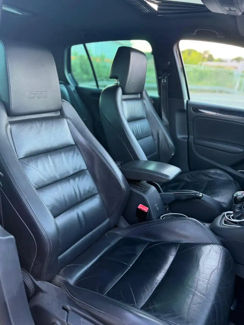 Volkswagen Golf GTI 2.0 TSI DSG - 2