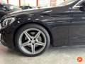 Mercedes-Benz C 220 Coupé d AMG Line Negro - thumbnail 7