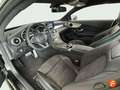 Mercedes-Benz C 220 Coupé d AMG Line Negro - thumbnail 13