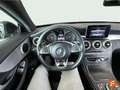 Mercedes-Benz C 220 Coupé d AMG Line Negro - thumbnail 11