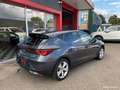 SEAT Leon EHYBRID 204CH FR DSG6 Gris - thumbnail 4