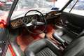 Fiat 850 Spider prima serie ASI Rood - thumbnail 8