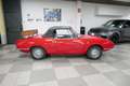 Fiat 850 Spider prima serie ASI Rood - thumbnail 5
