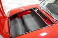 Fiat 850 Spider prima serie ASI Rood - thumbnail 11