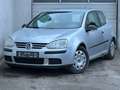 Volkswagen Golf V Lim. Trendline*KLIMA*1.HAND*ZV* Silber - thumbnail 1