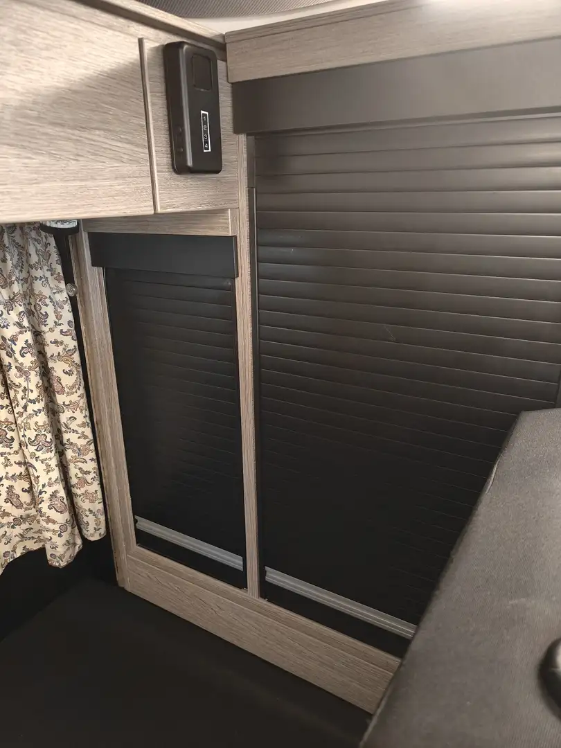 Citroen Spacetourer Campster veicolo ricreazionale - 2