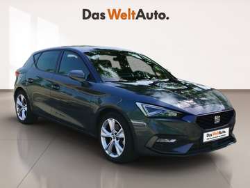 1.5 TSI S&S FR 150