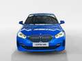 BMW 118 M Sport Blau - thumbnail 2