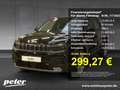 Jeep Avenger Avenger Benziner MY24 Altitude 1.2 T3 MT FWD Schwarz - thumbnail 1