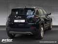 Jeep Avenger Avenger Benziner MY24 Altitude 1.2 T3 MT FWD Schwarz - thumbnail 4