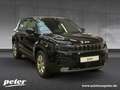 Jeep Avenger Avenger Benziner MY24 Altitude 1.2 T3 MT FWD Schwarz - thumbnail 2