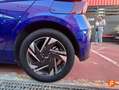 Hyundai i20 1.0 TGDI 74kW (100CV) 48V Klass DCT Azul - thumbnail 10