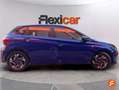 Hyundai i20 1.0 TGDI 74kW (100CV) 48V Klass DCT Azul - thumbnail 9