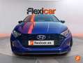Hyundai i20 1.0 TGDI 74kW (100CV) 48V Klass DCT Azul - thumbnail 2