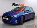 Hyundai i20 1.0 TGDI 74kW (100CV) 48V Klass DCT Azul - thumbnail 3